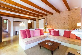 Hotel Agroturismo Possessió Binicomprat