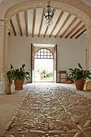 Hotel Agroturismo Possessió Binicomprat