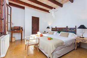 Hotel Agroturismo Possessió Binicomprat