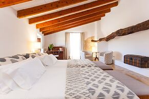 Hotel Agroturismo Possessió Binicomprat