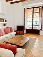 Hotel Agroturismo Possessió Binicomprat