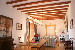 Hotel Agroturismo Possessió Binicomprat