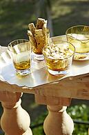 Hotel Agroturismo Possessió Binicomprat