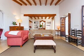 Hotel Agroturismo Possessió Binicomprat