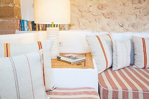 Hotel Agroturismo Possessió Binicomprat