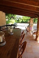 Hotel Agroturismo Possessió Binicomprat