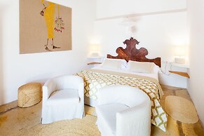 Hotel Agroturismo Possessió Binicomprat