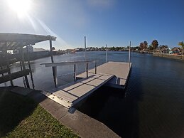 King's Bay Lodge