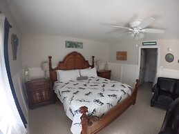 King's Bay Lodge