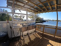 King's Bay Lodge