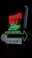 King's Bay Lodge
