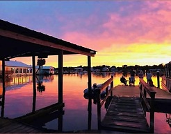 King's Bay Lodge