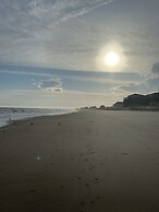Seaview Pier and Motel