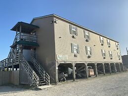 Seaview Pier and Motel