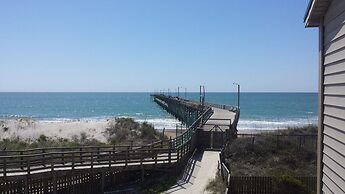 Seaview Pier and Motel