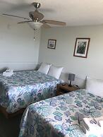 Seaview Pier and Motel