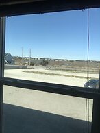 Seaview Pier and Motel