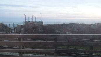 Seaview Pier and Motel