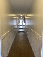 Seaview Pier and Motel