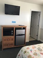 Seaview Pier and Motel