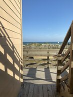 Seaview Pier and Motel