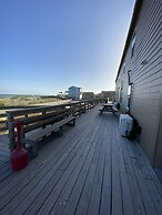 Seaview Pier and Motel