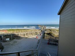 Seaview Pier and Motel