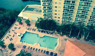 America Luxury Intracoastal Apartments