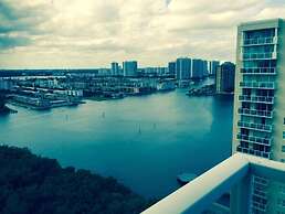 America Luxury Intracoastal Apartments