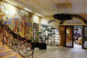 Sadko Hotel
