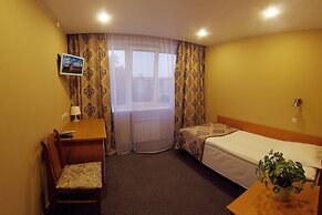 Sadko Hotel