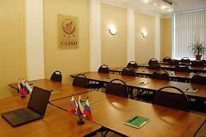 Sadko Hotel