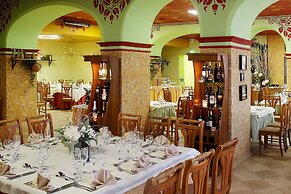 Sadko Hotel