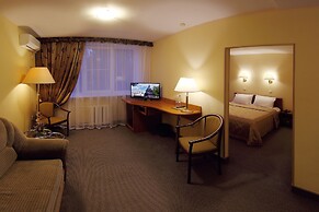 Sadko Hotel