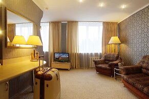 Sadko Hotel