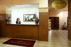 Sadko Hotel