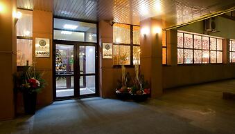 Sadko Hotel