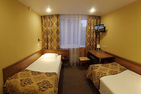 Sadko Hotel