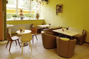 Sadko Hotel