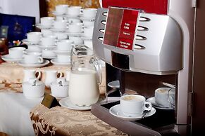 Sadko Hotel