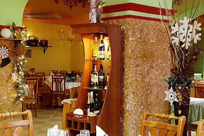 Sadko Hotel