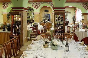 Sadko Hotel