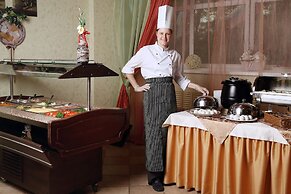 Sadko Hotel