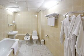 Sadko Hotel