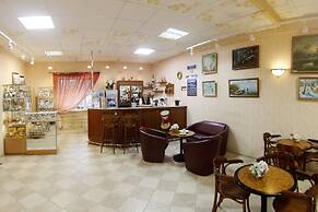 Sadko Hotel