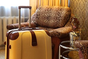 Sadko Hotel