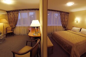 Sadko Hotel
