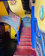 Hotel Baja del Sol Inn