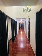 Hotel Baja del Sol Inn