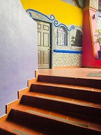 Hotel Baja del Sol Inn